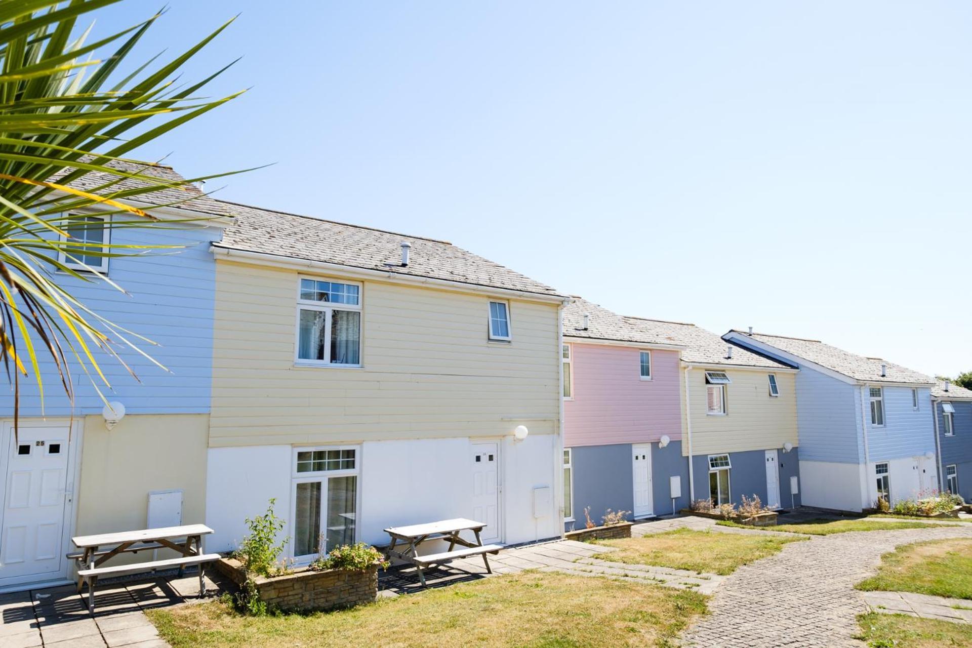 Superior Villa