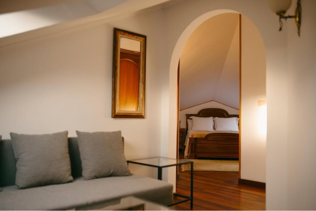Superior Family Room