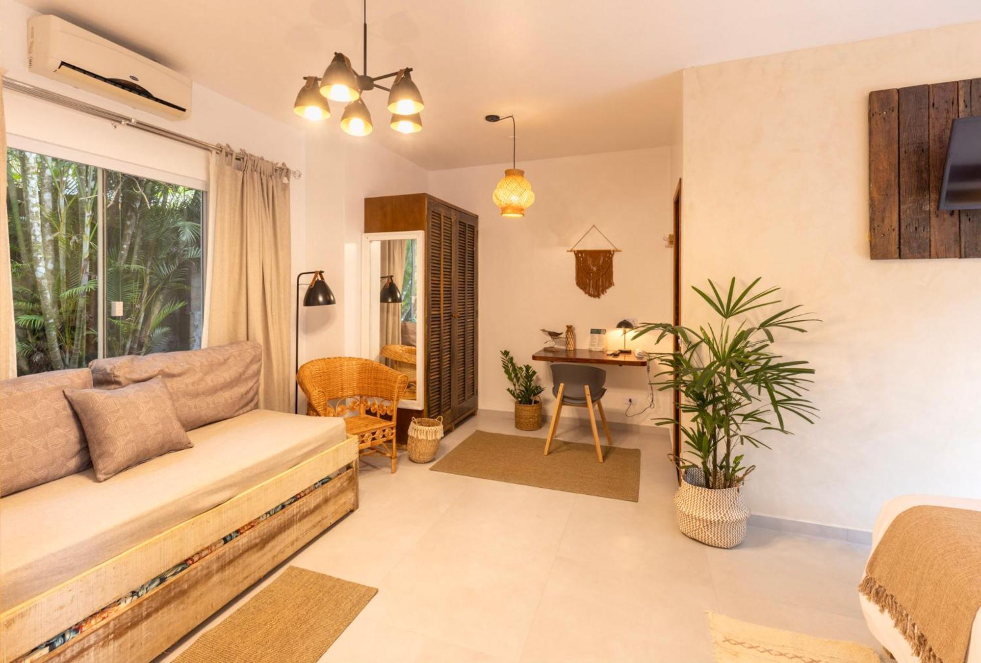 Bungalow