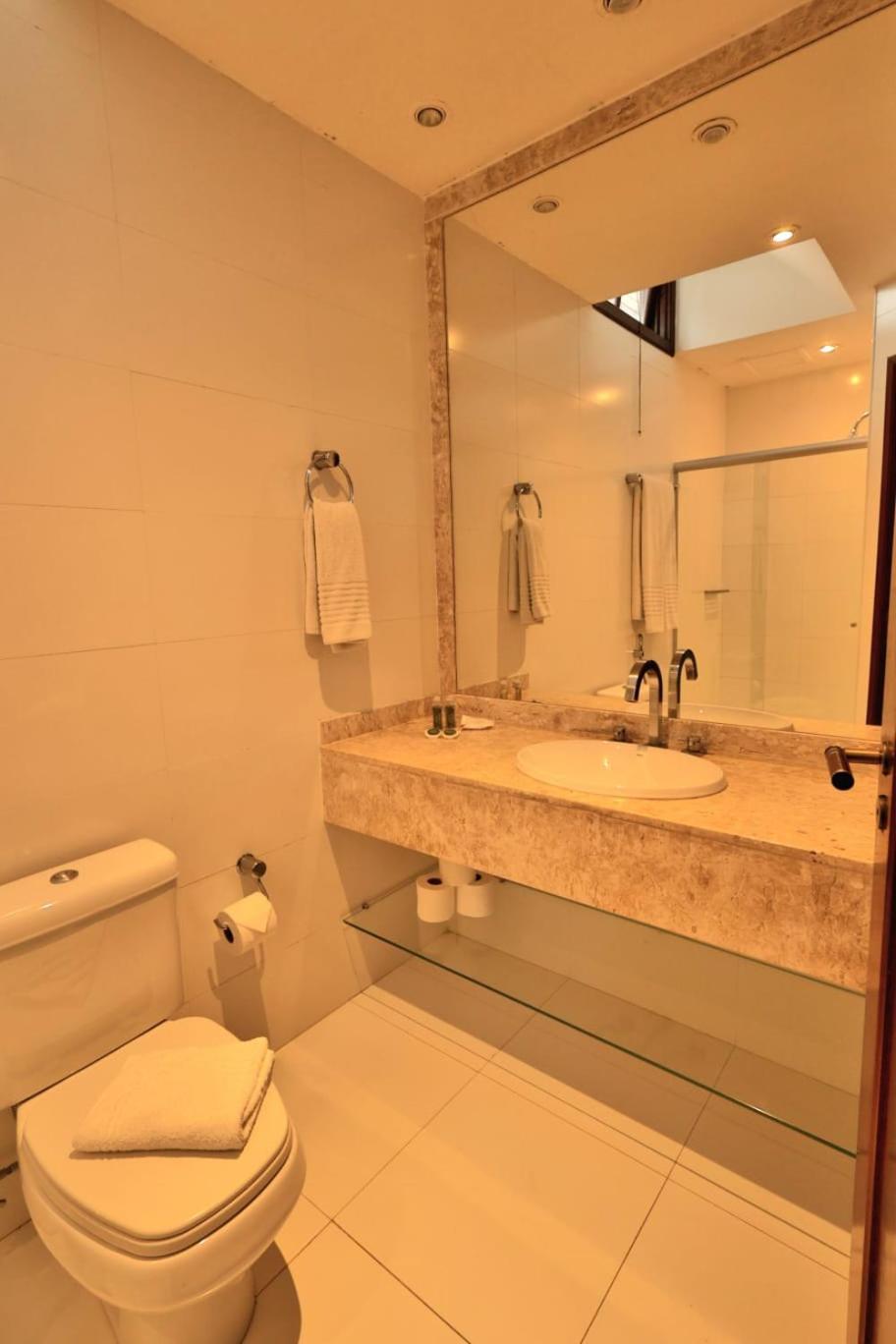 Duplex Suite sem vista