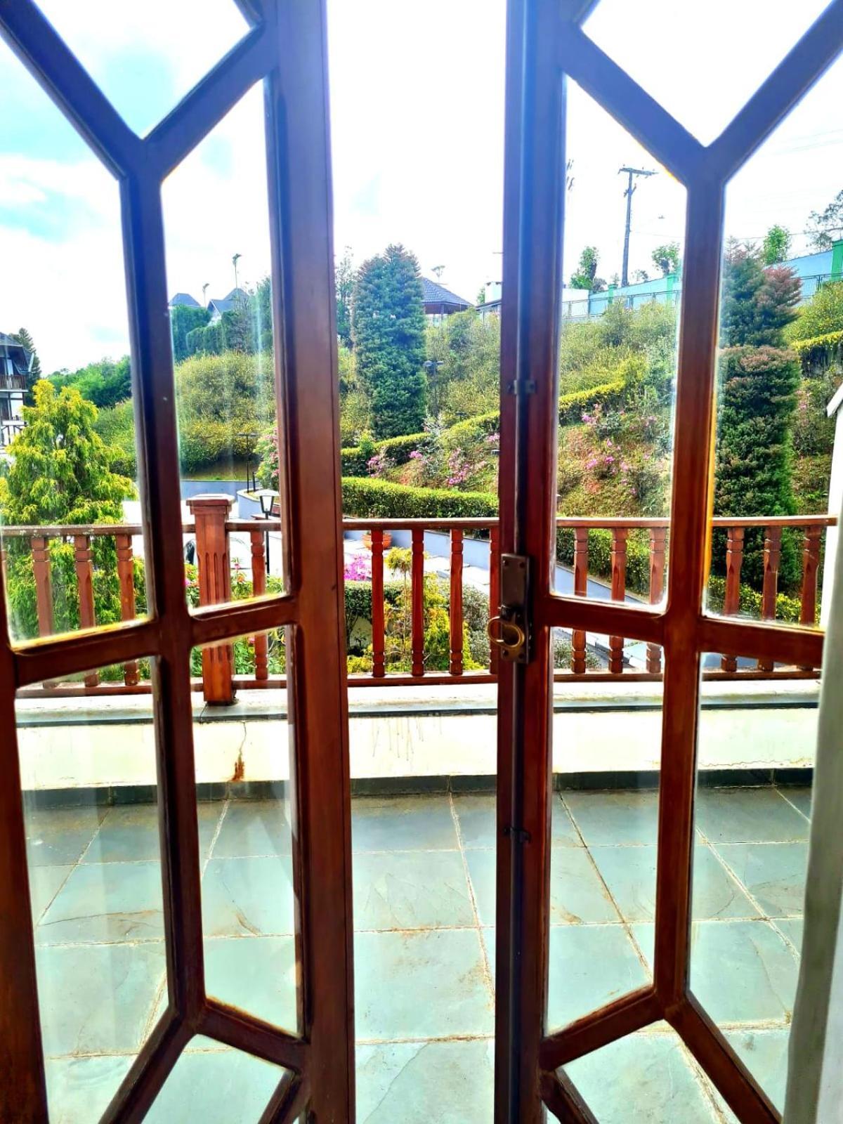 Duplex Suite sem vista