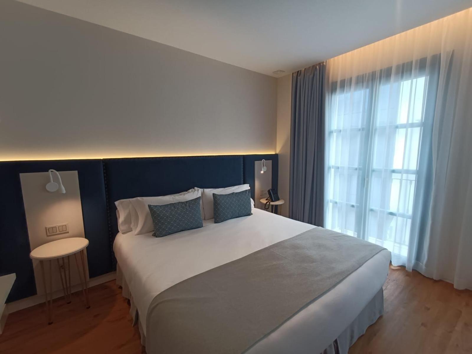 Double Room Balcony