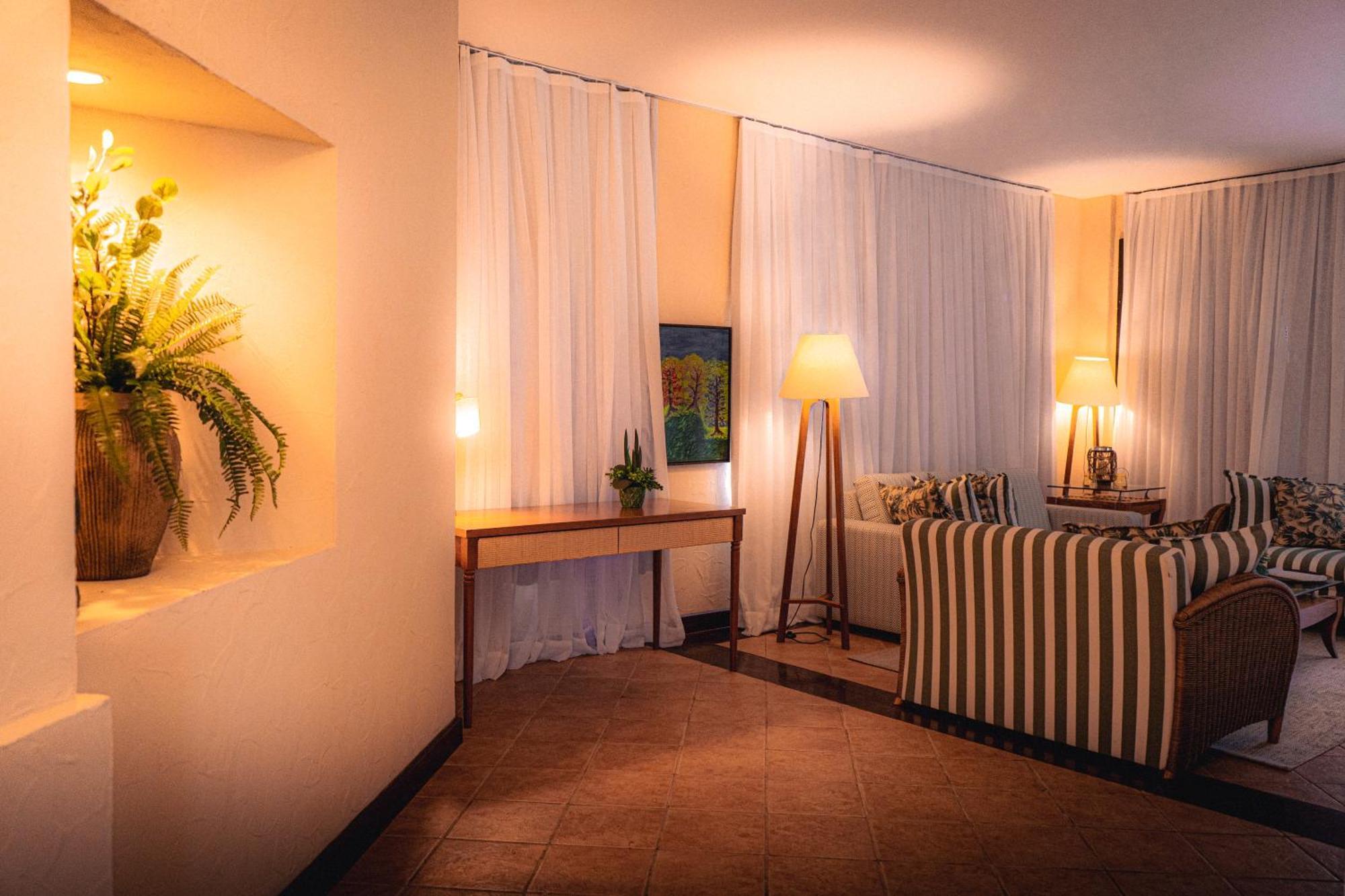 Deluxe Double Room Bath