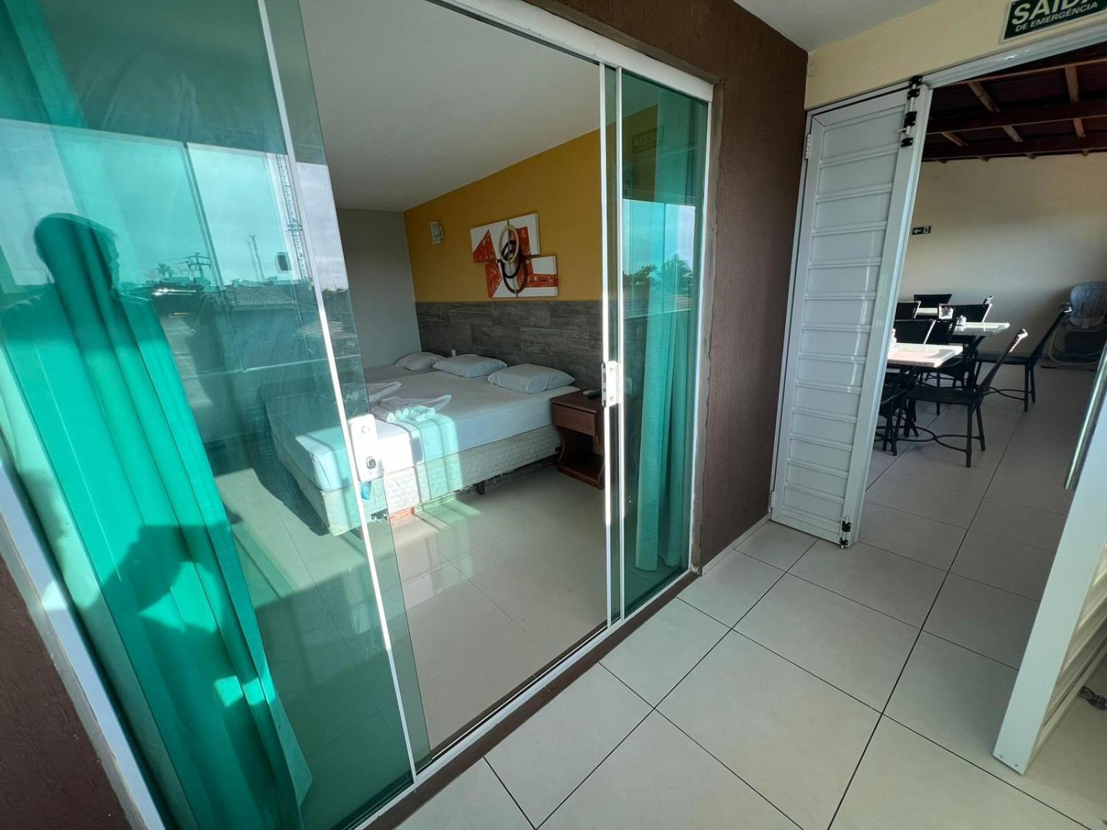 Apartment Split Level