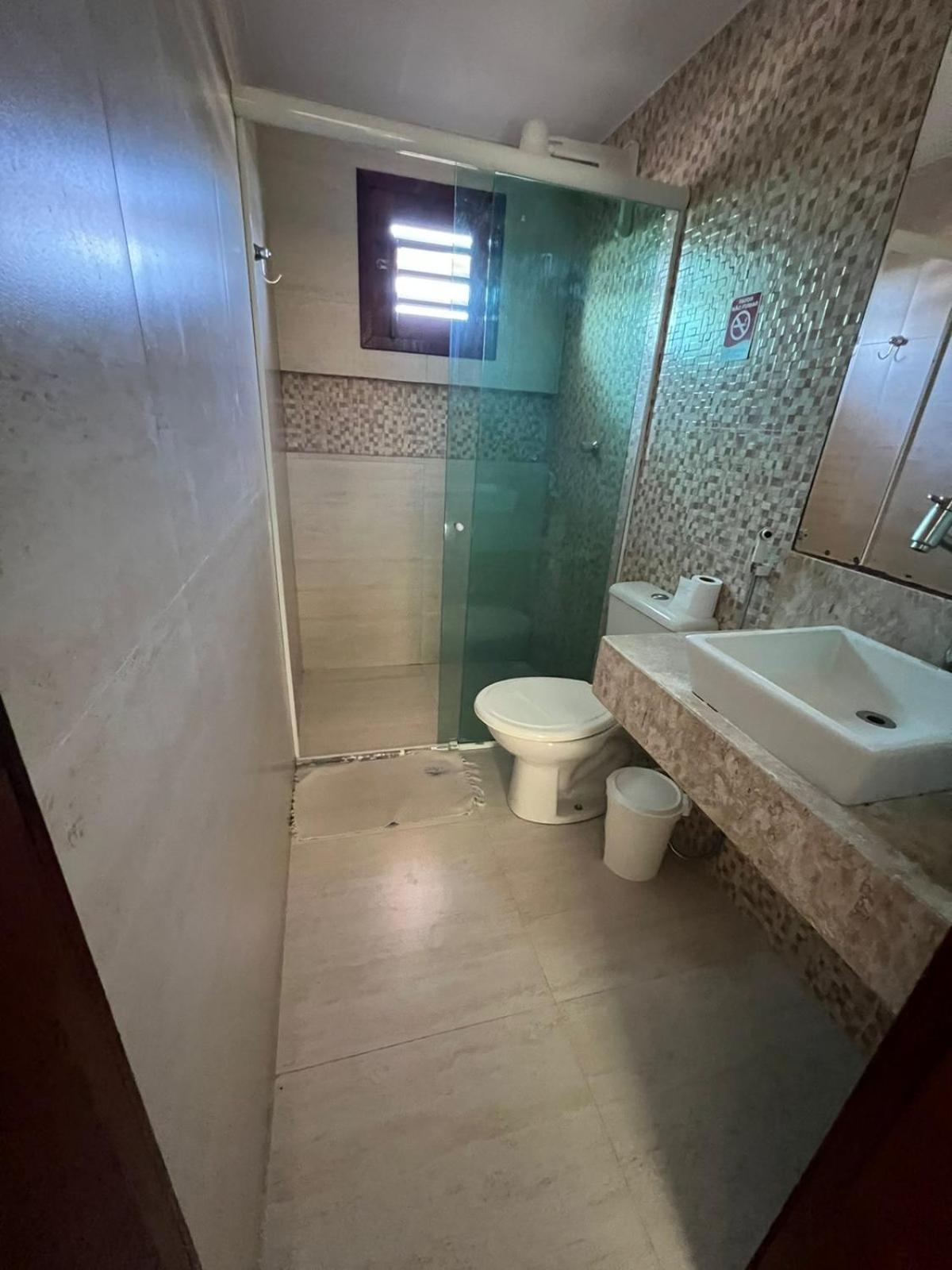 Apartment Split Level