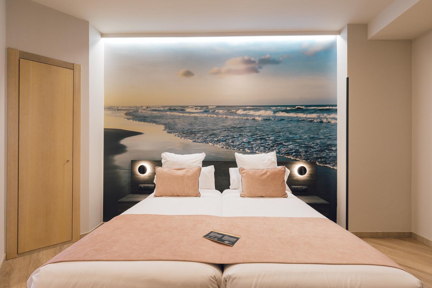 Premium Apartment