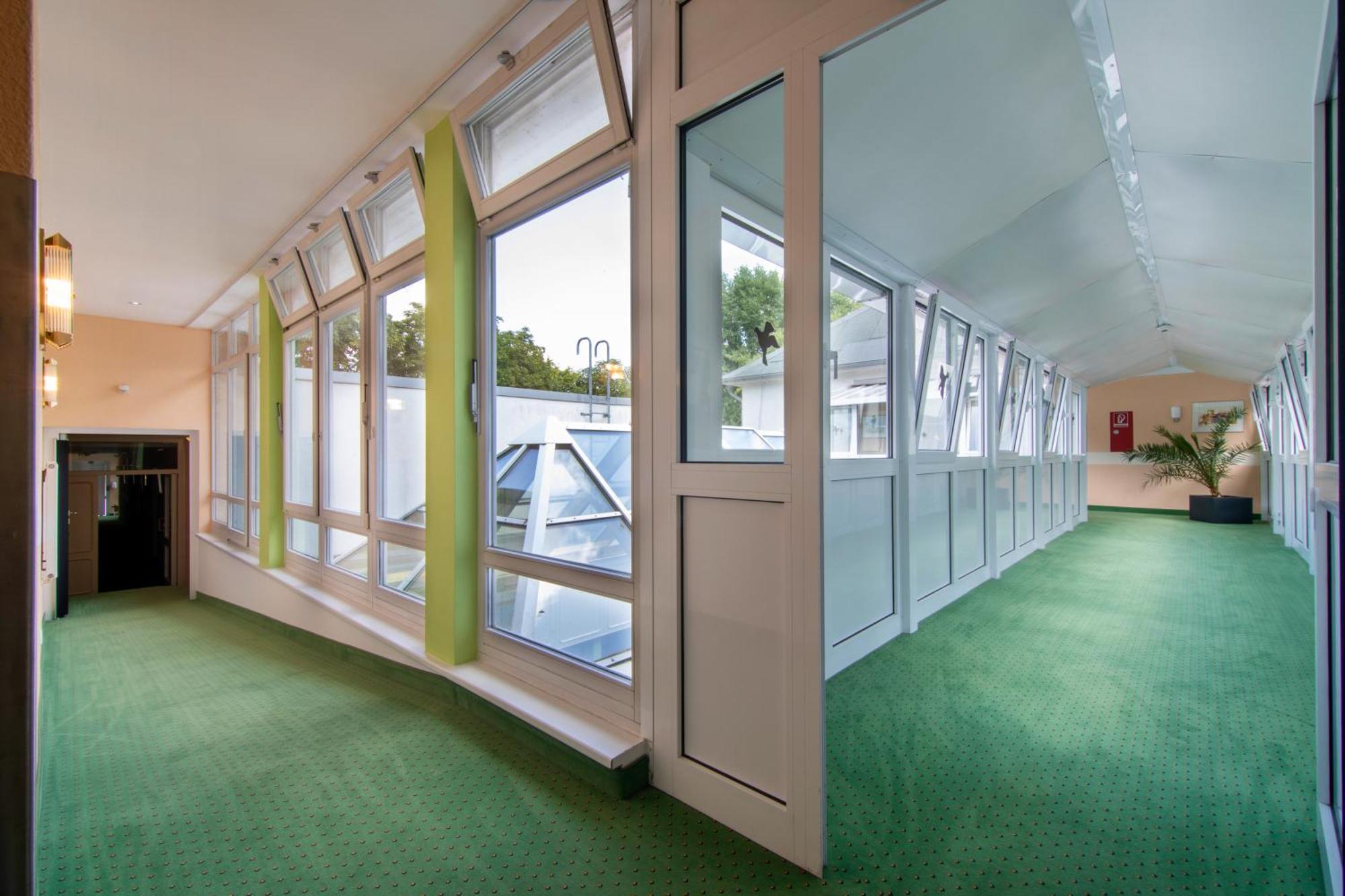 Double Room Forest View