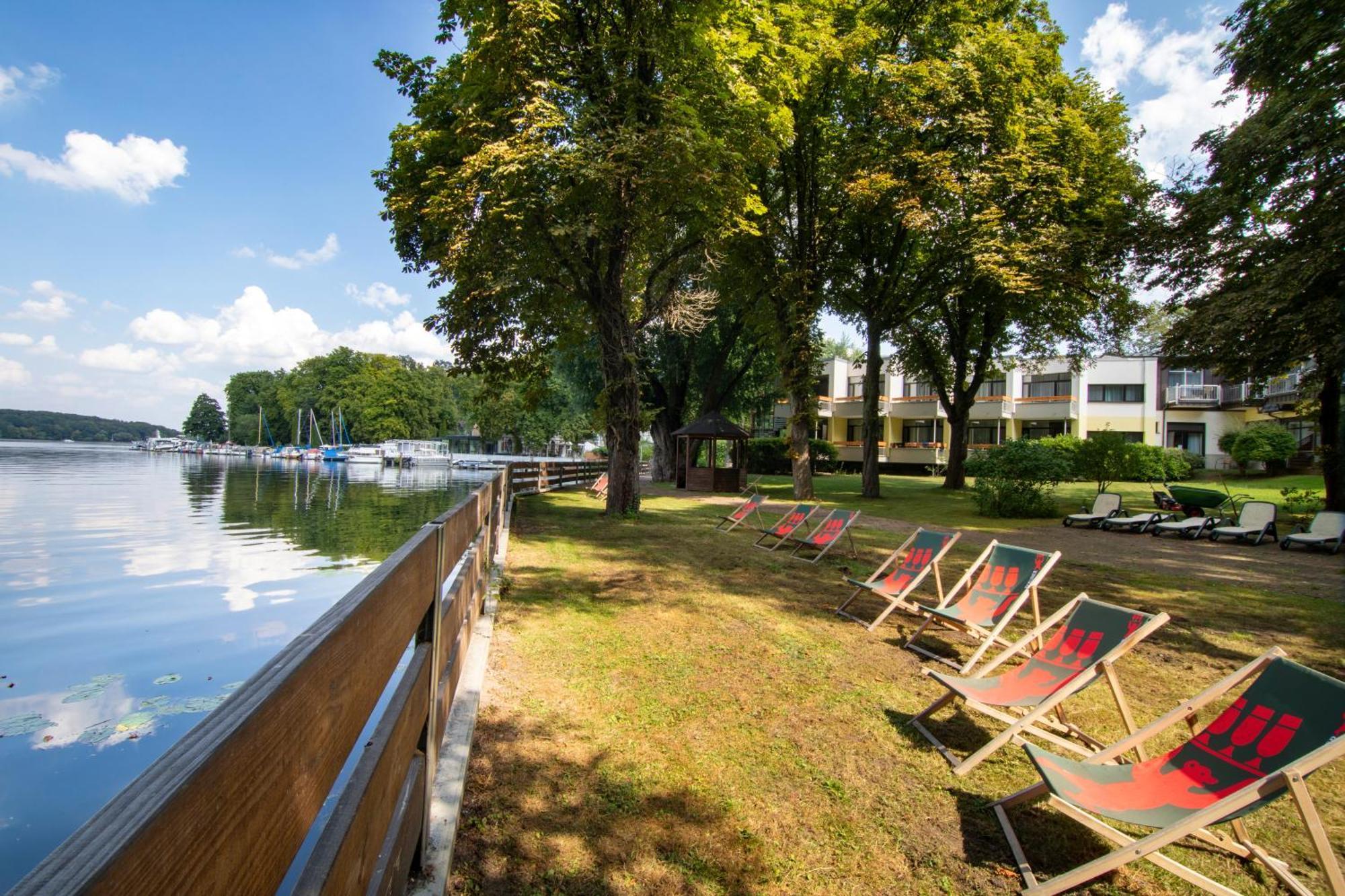 Double Room Lake View
