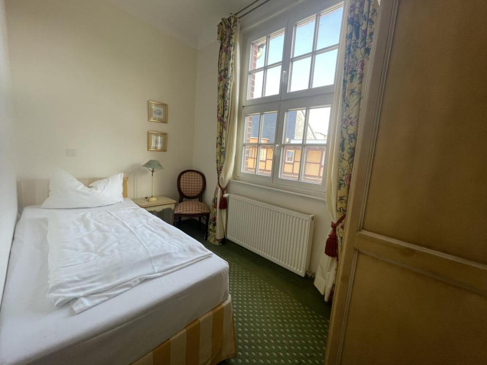 Economy Single Room