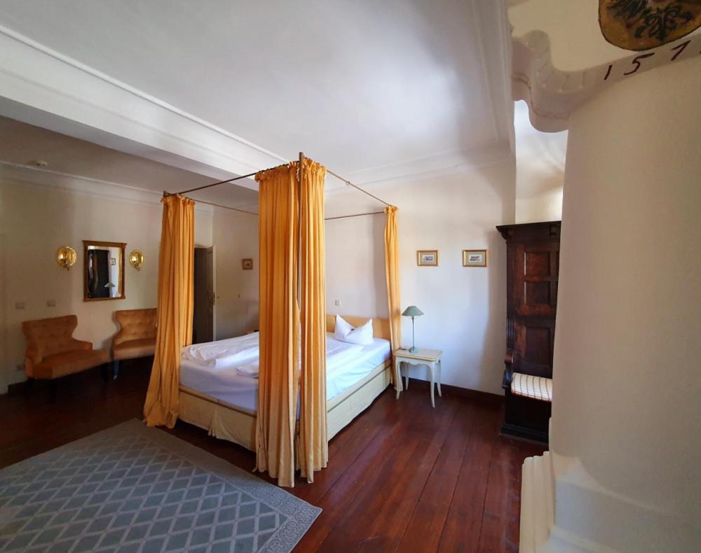 Double Room Extra Bed