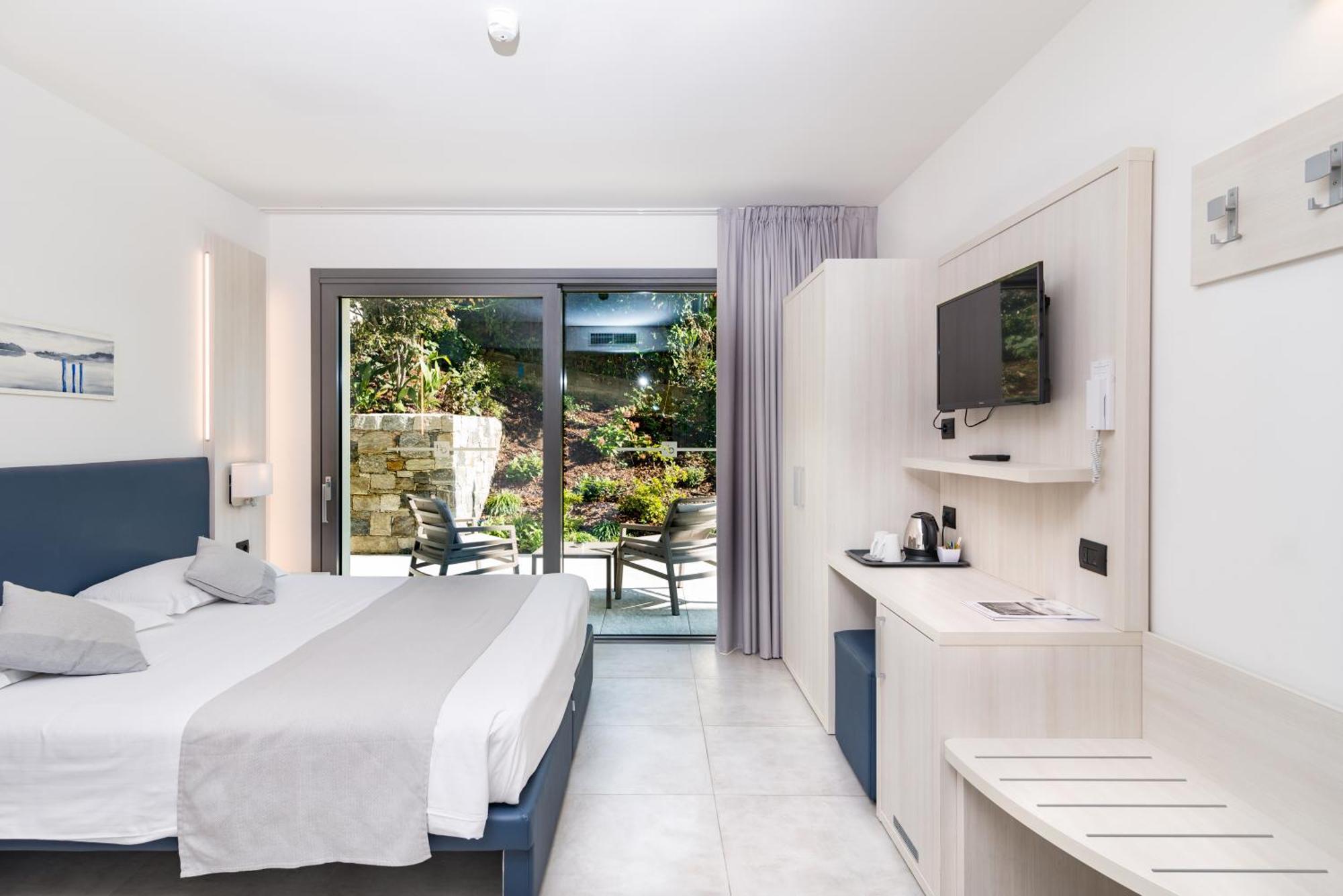 Triple Room Disability Access Ground Floor