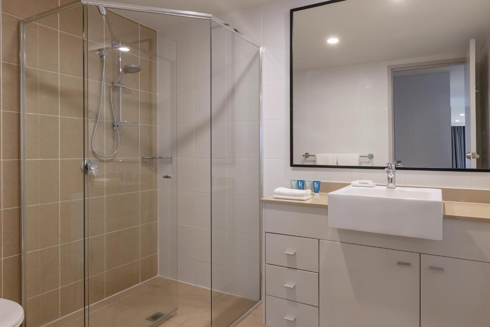 Two Bedroom Luxe Suite