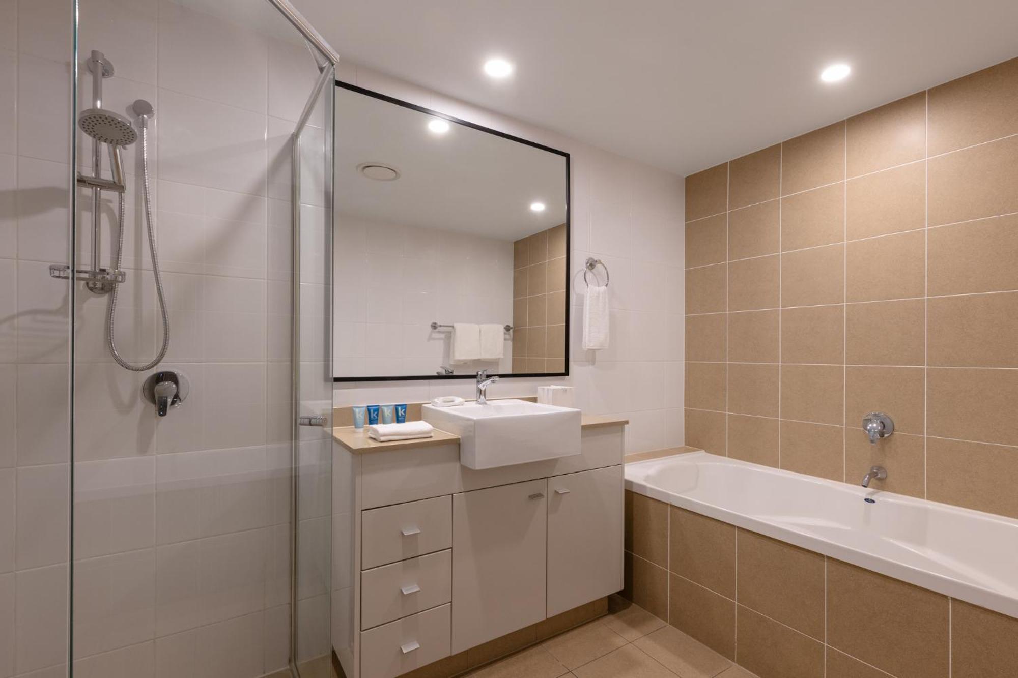 Two Bedroom Luxe Suite