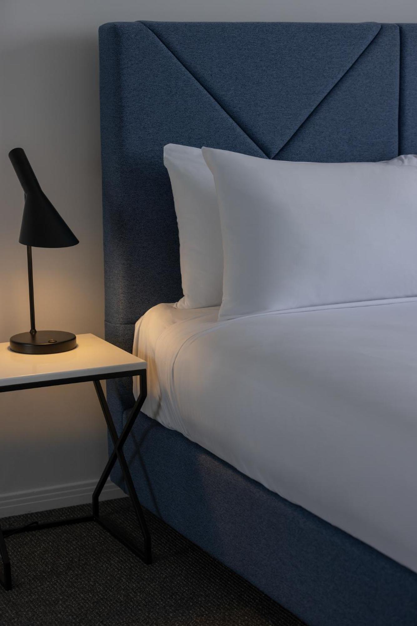 Two Bedroom Luxe Suite