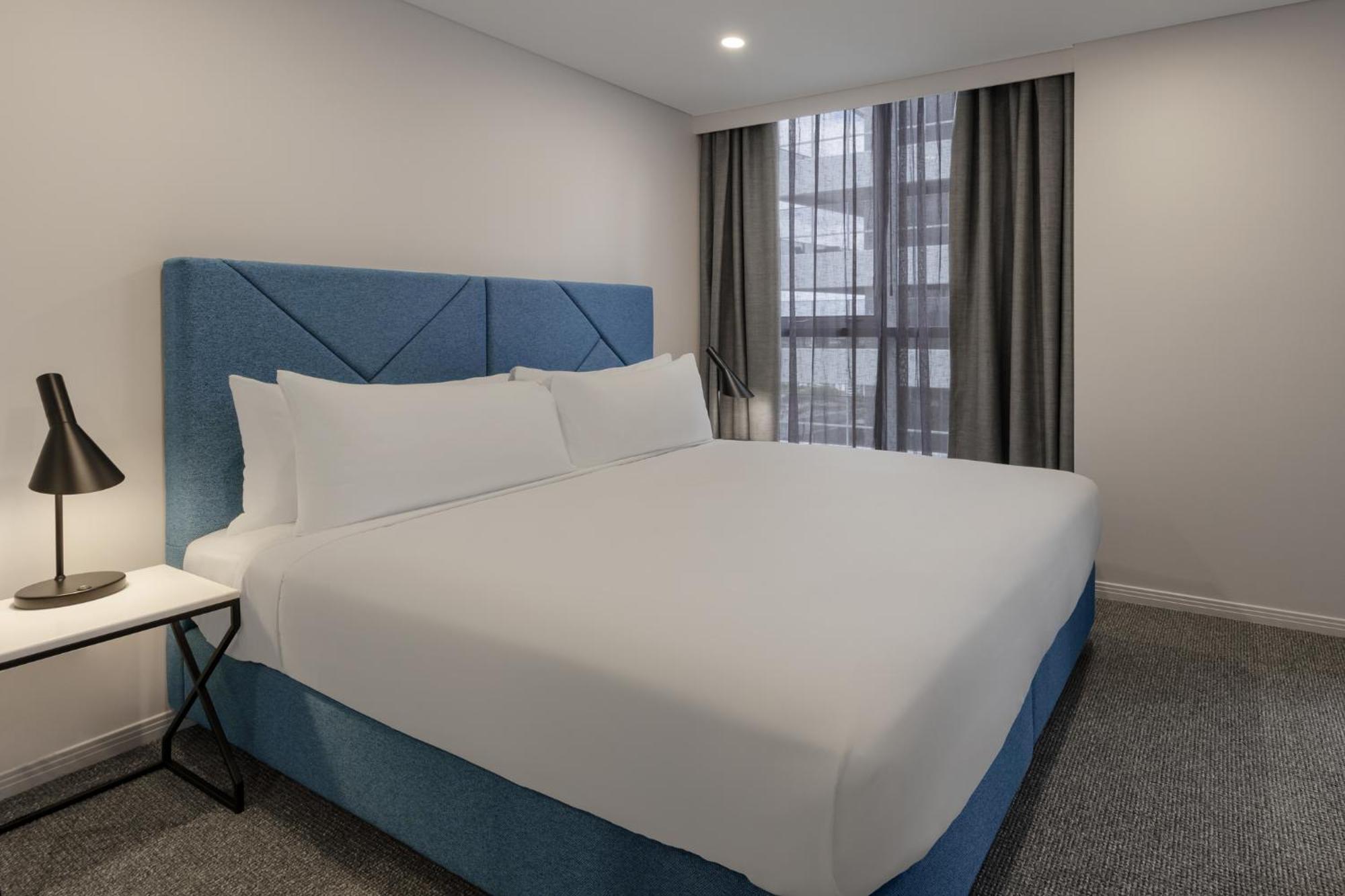 Two Bedroom Luxe Suite