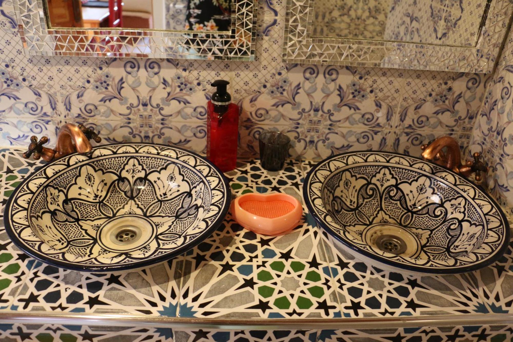 Privilege Room