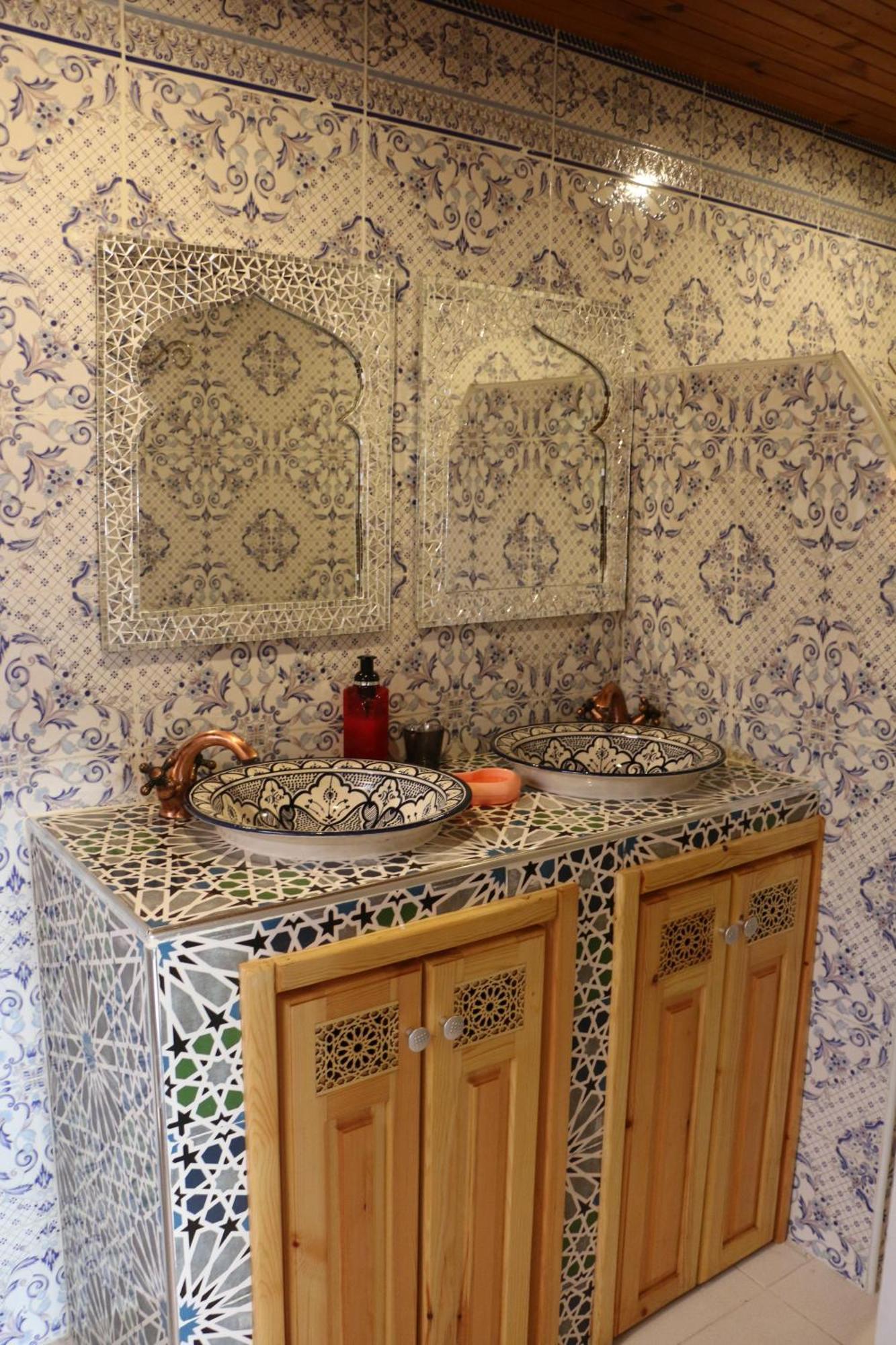 Privilege Room