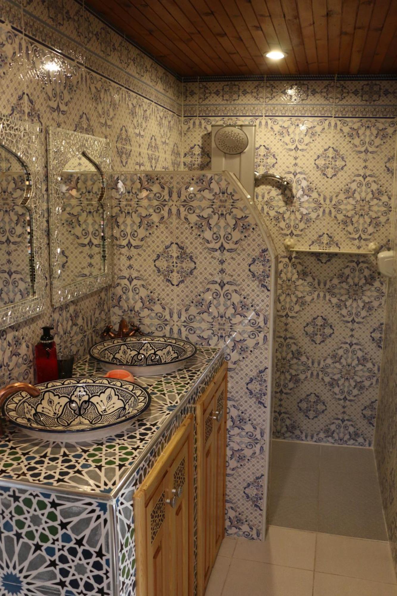 Privilege Room