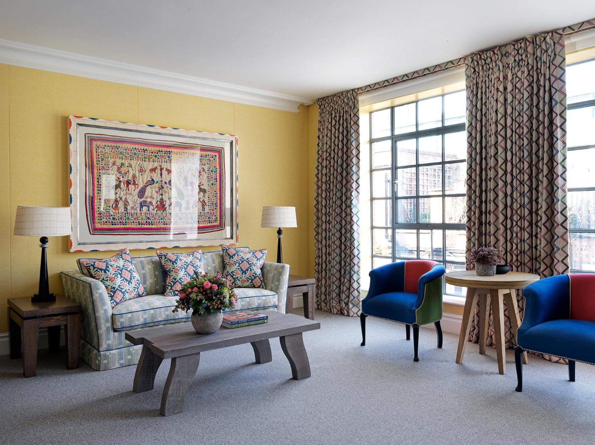 Luxury Junior Suite