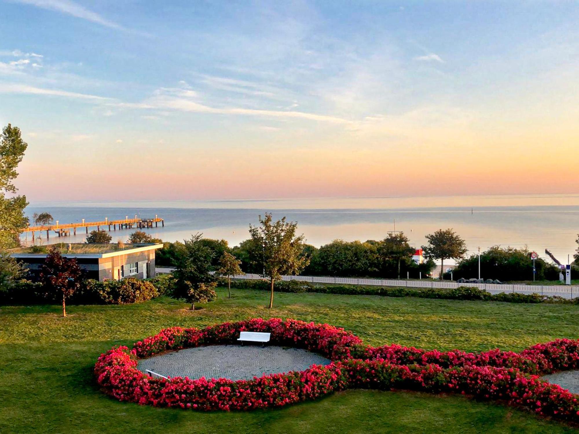 Double Room Sea View