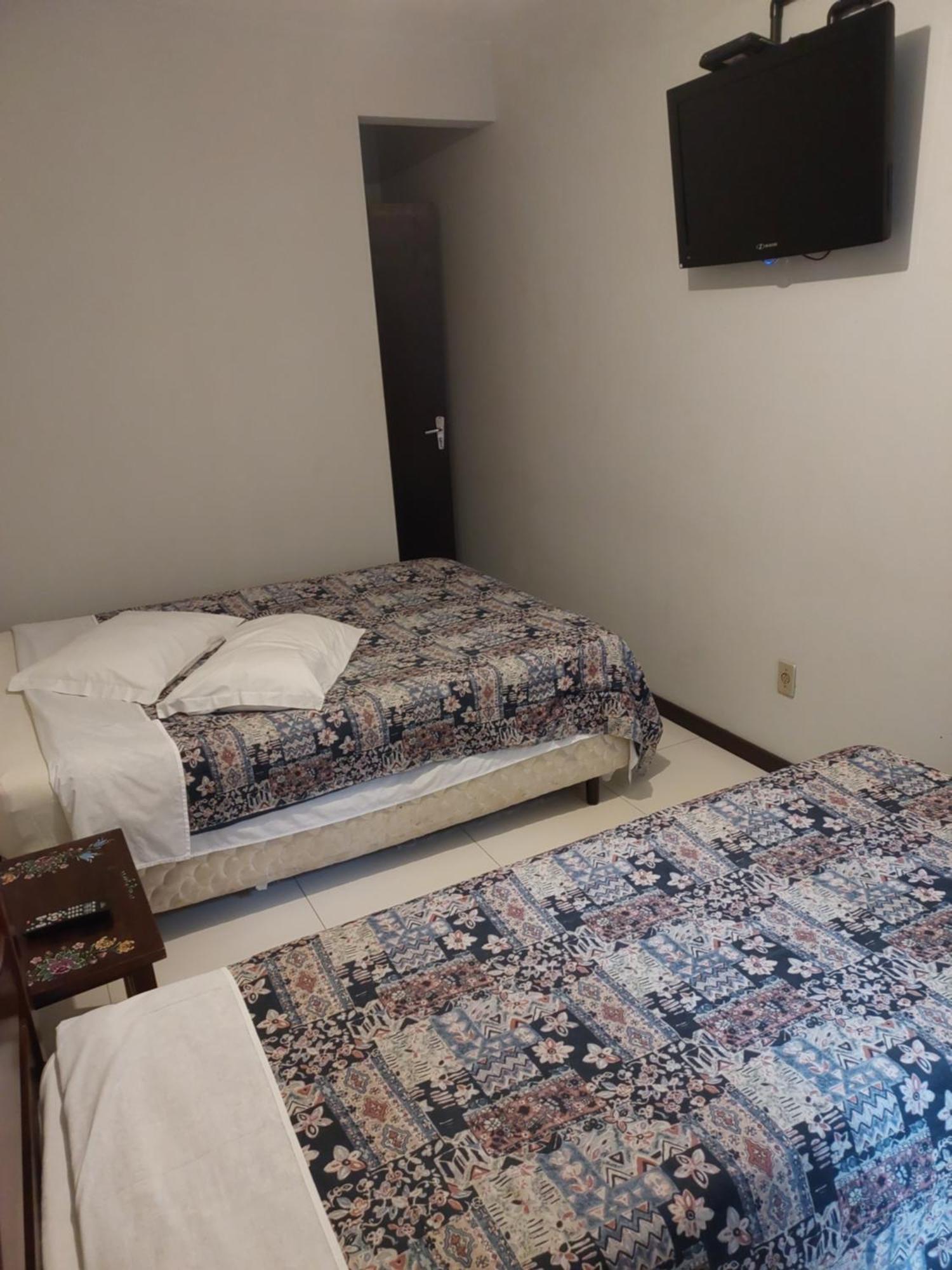 Basic Triple Room Fan