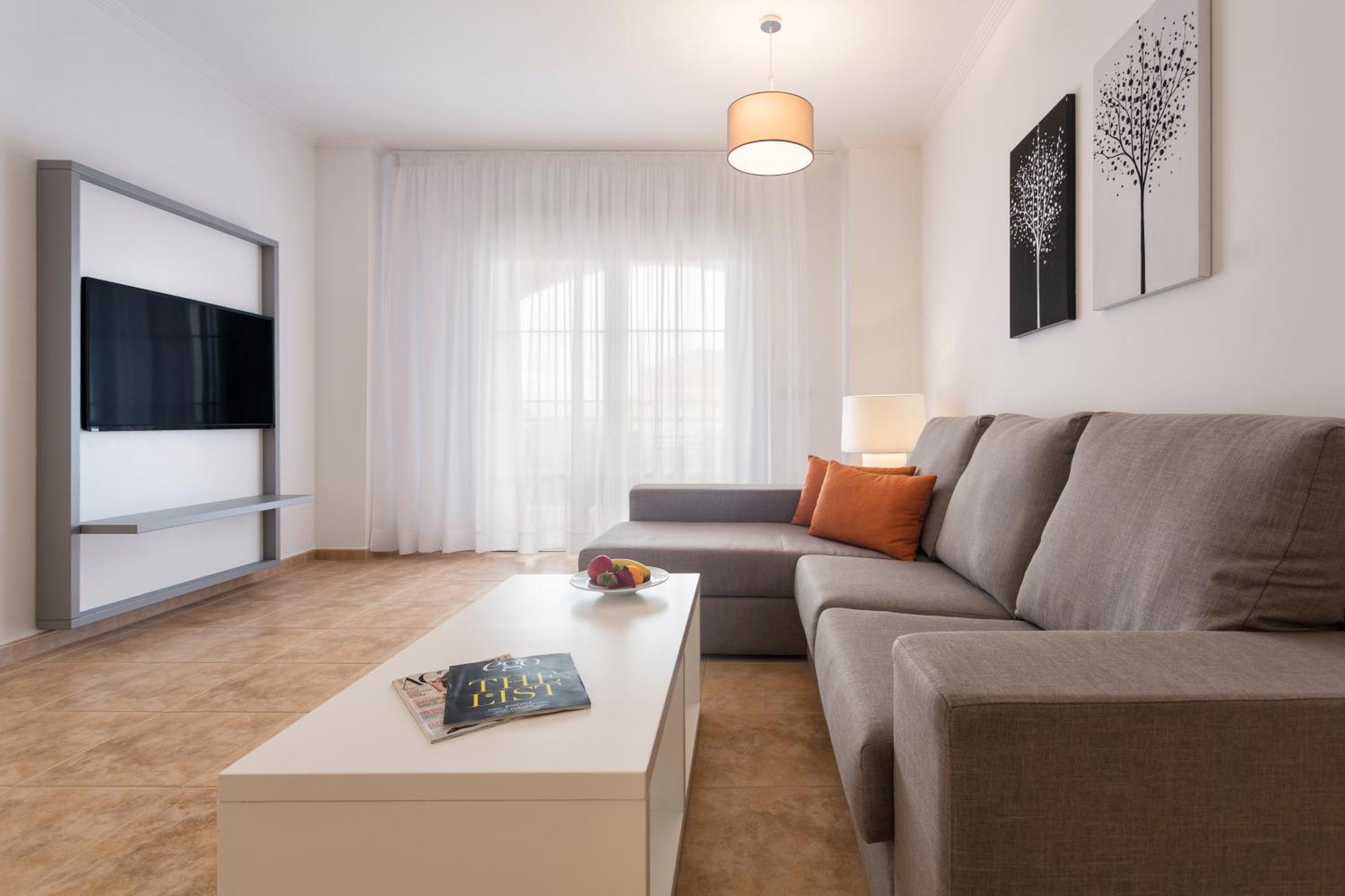 Standard Apartment