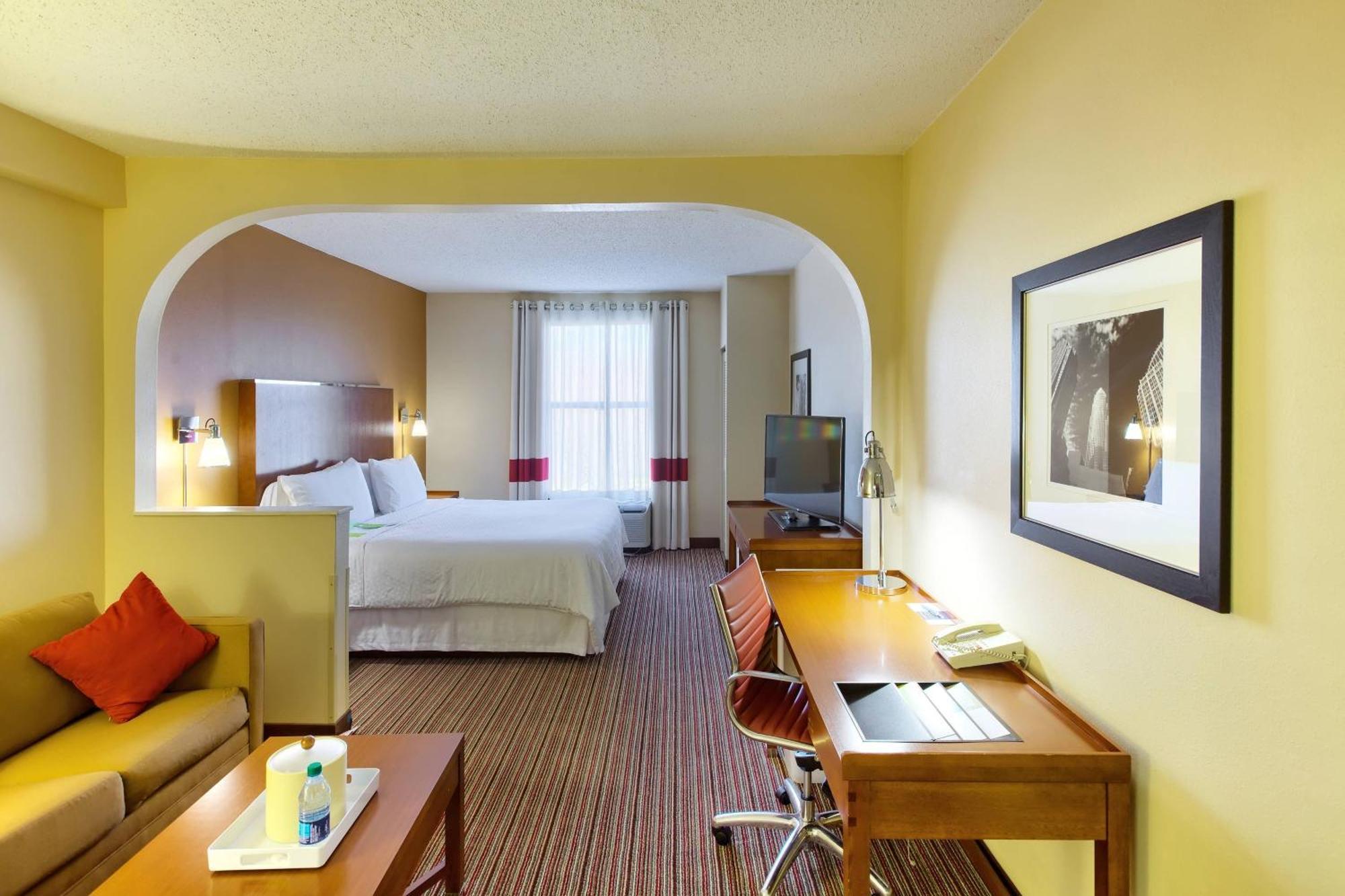 Business Room, Guest room, 1 King