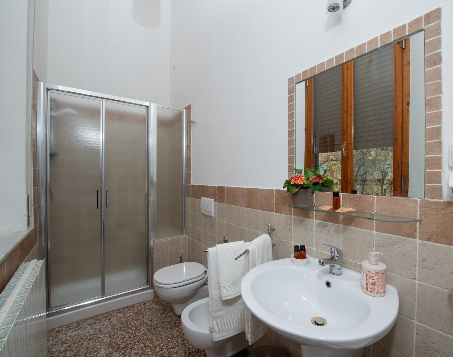 Basic Double Room