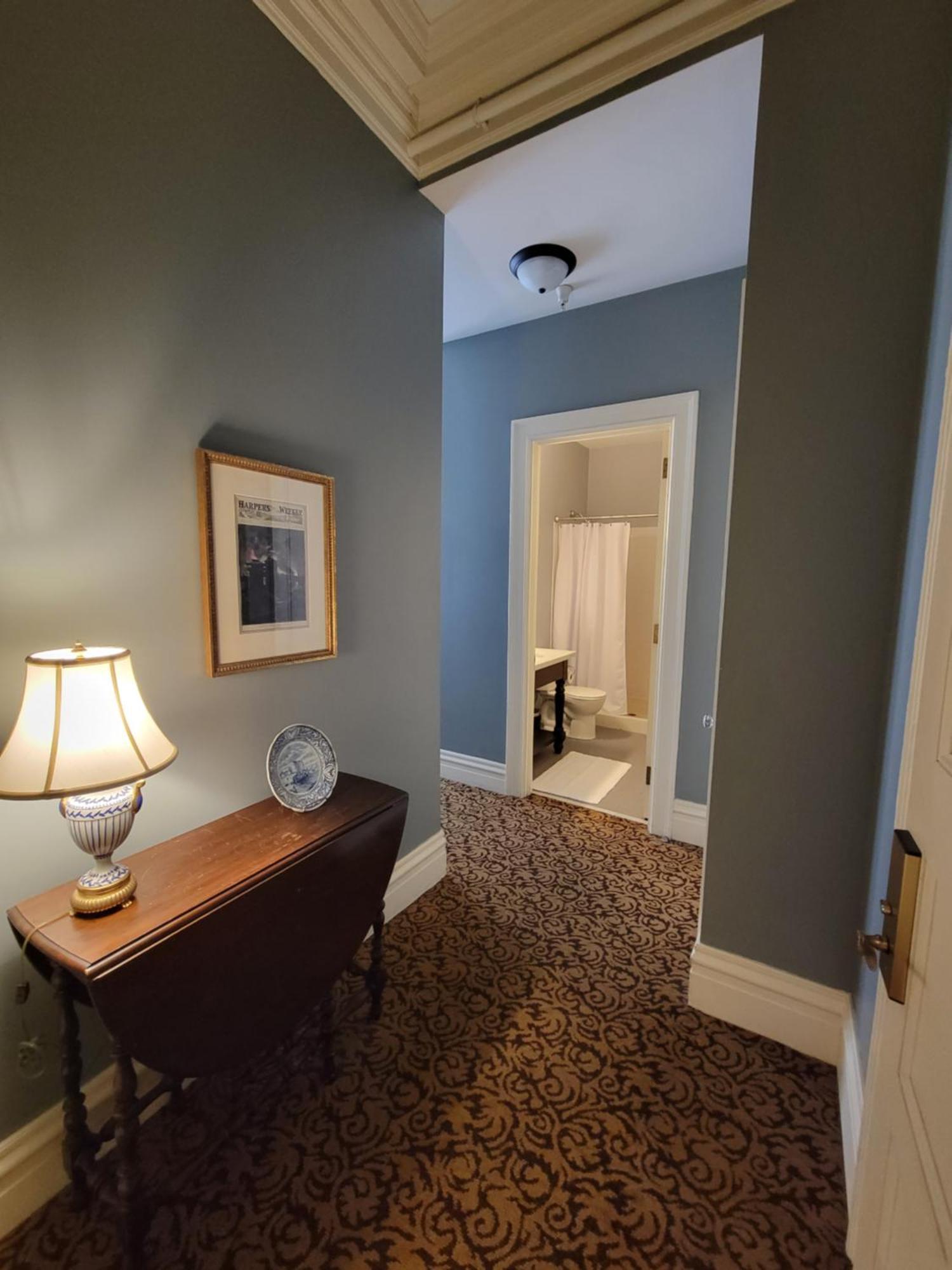 Superior Room King Bed