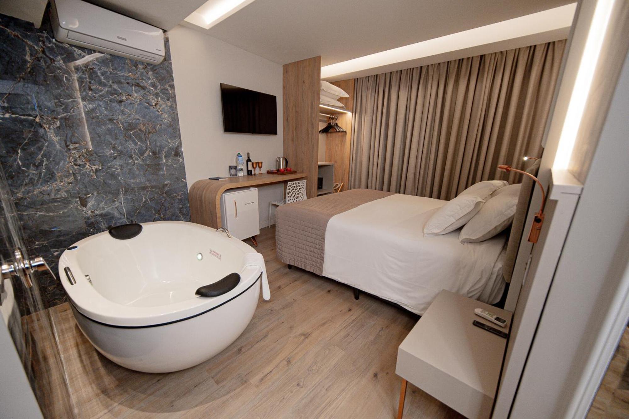 Suite Premium