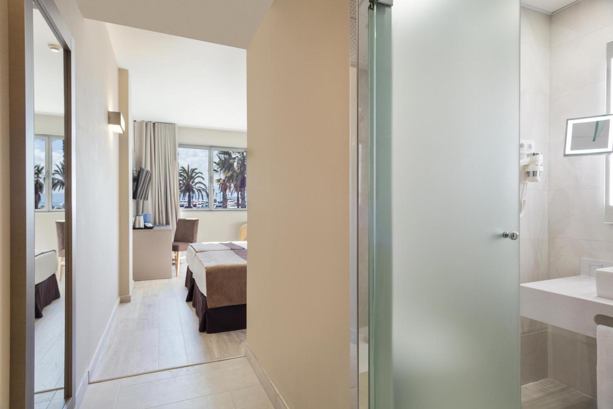 Double Room Sea View