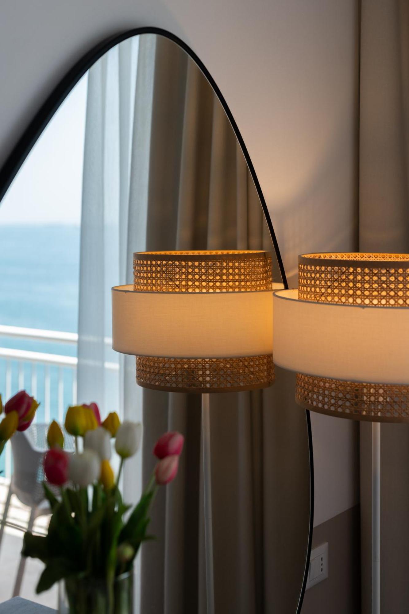 Superior Double Sea View