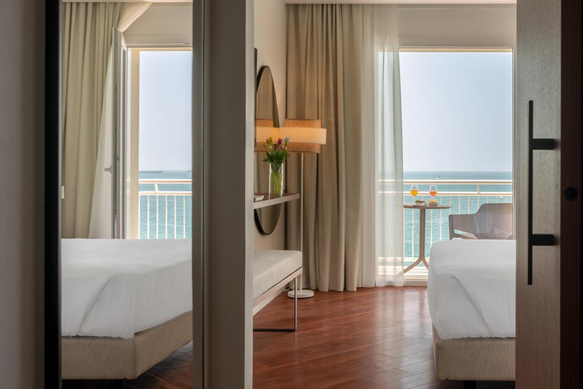 Superior Double Sea View