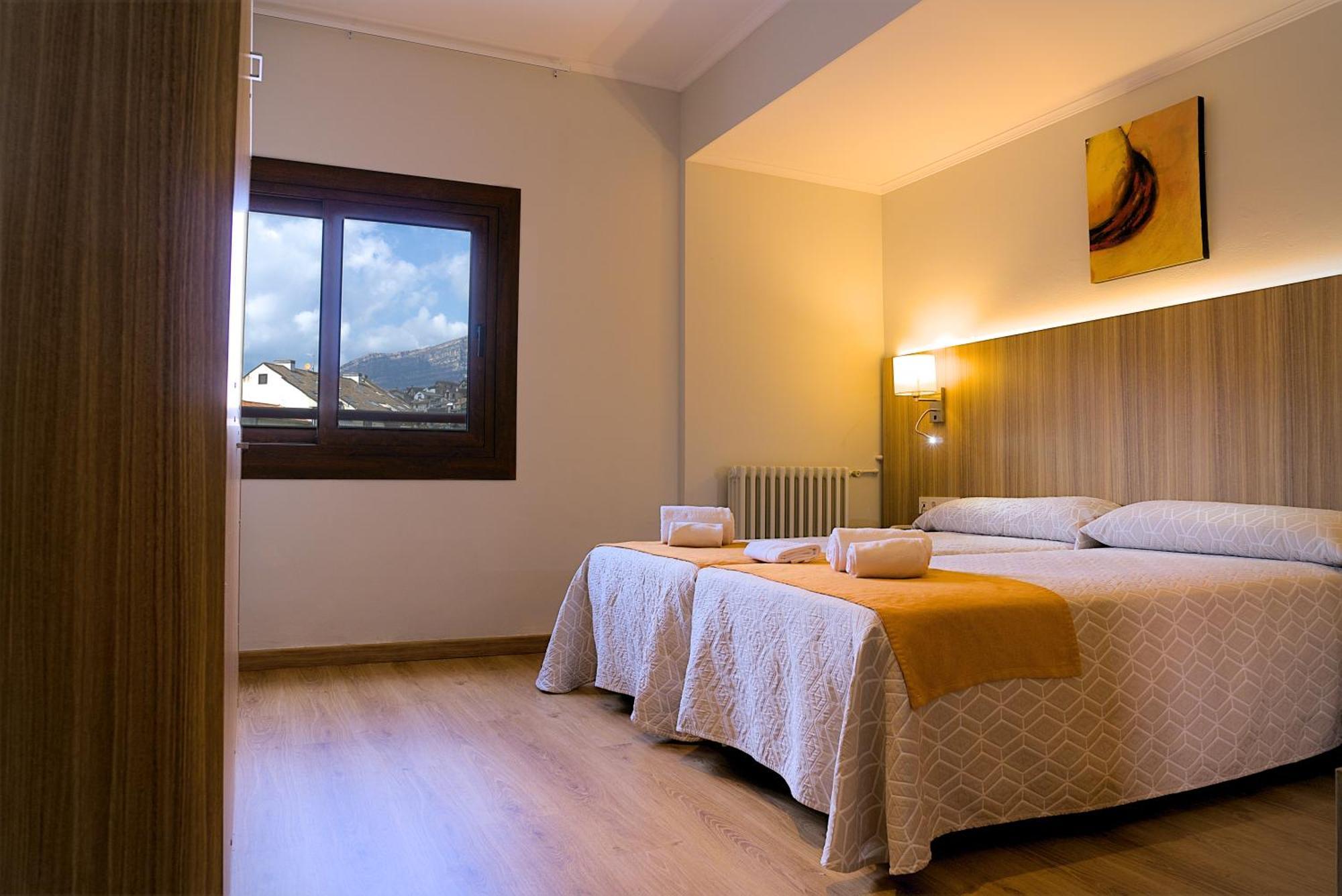 Quadruple Room Private Bathroom