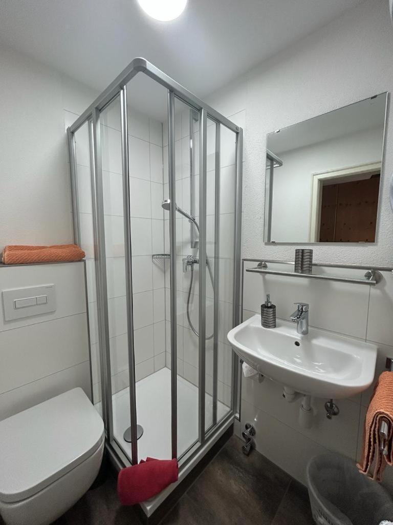 Budget Single Room