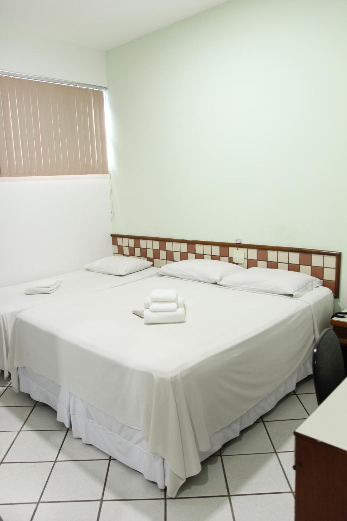 Double Room Extra Bed