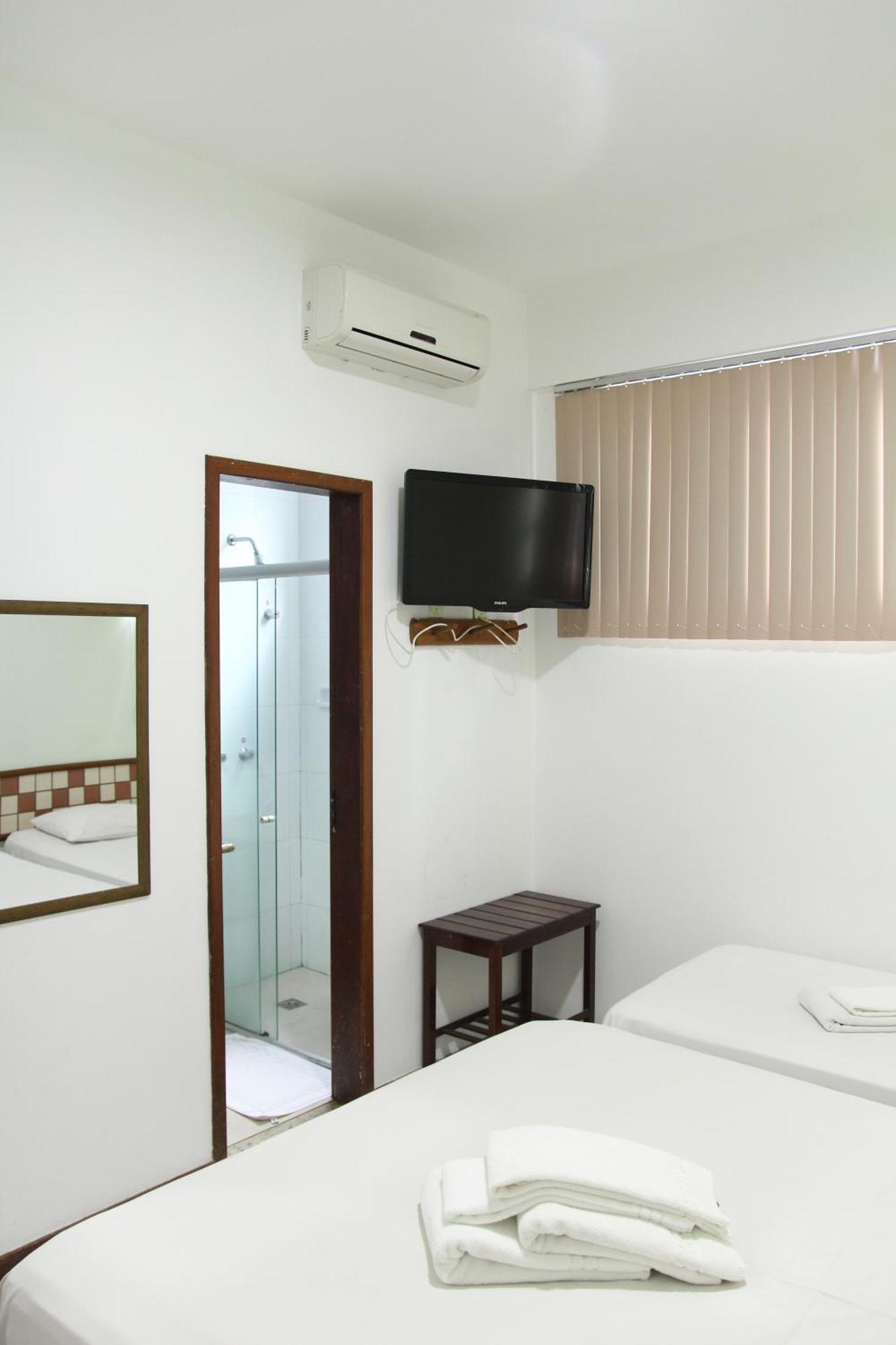 Double Room Extra Bed