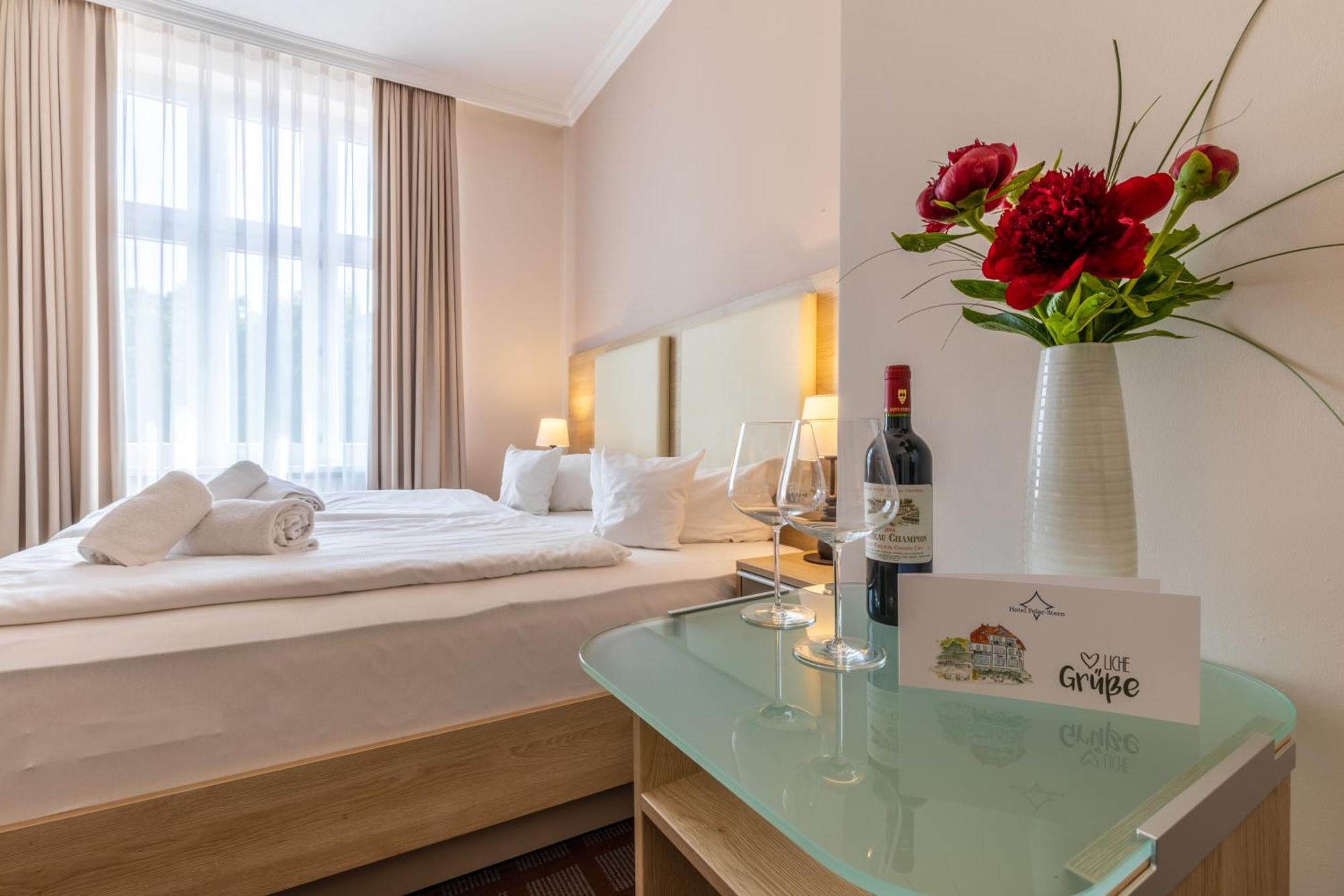 Double Room Lake Side