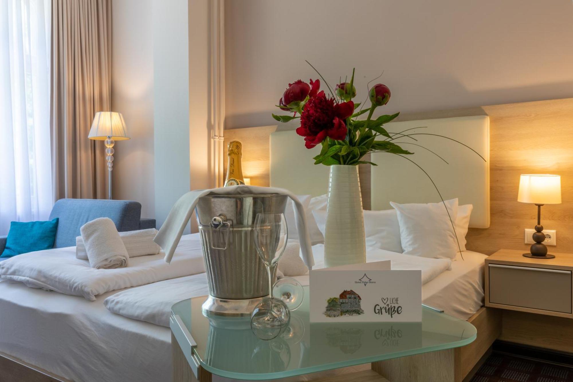 Double Room Lake Side