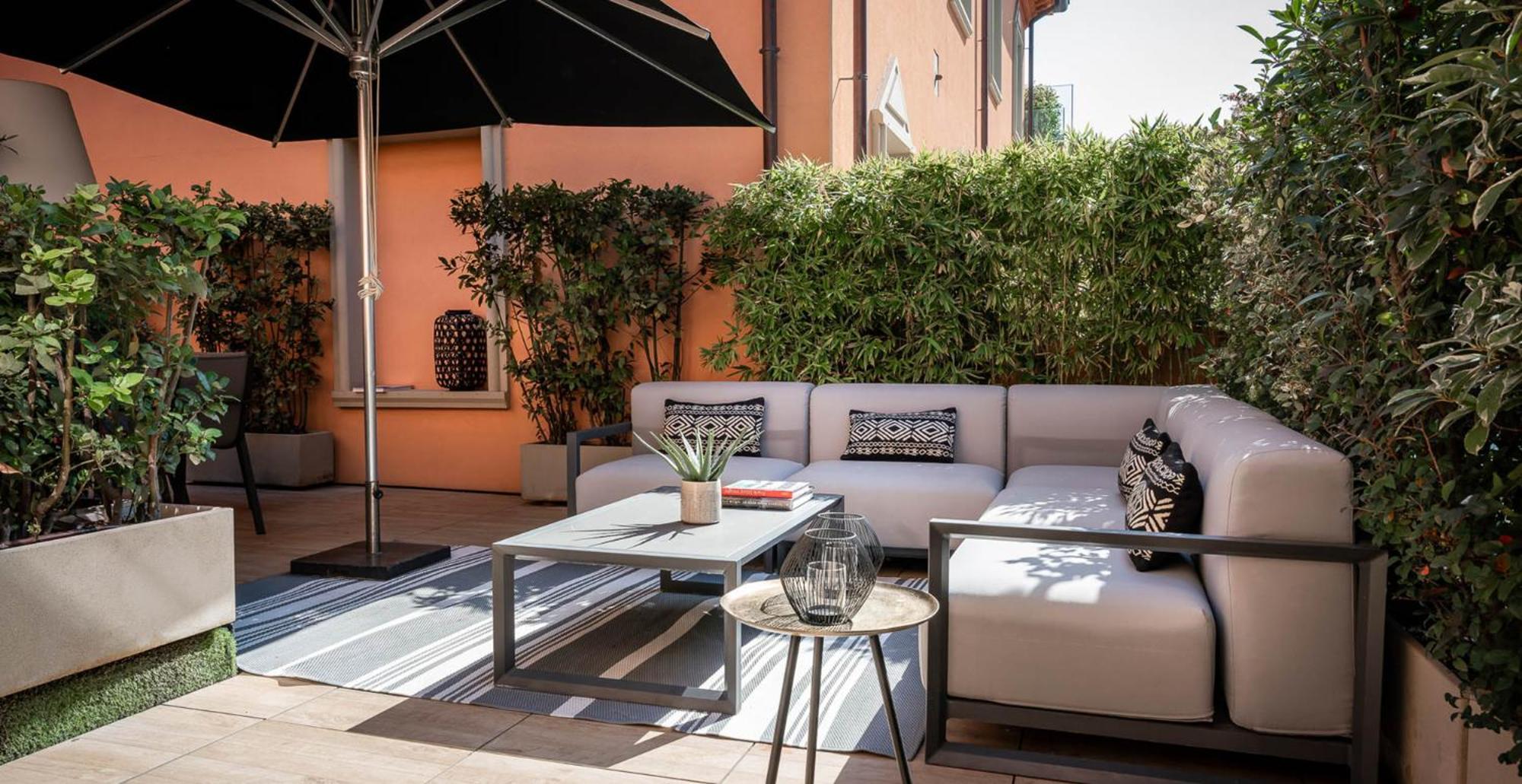 Luxury Prestige Apartment