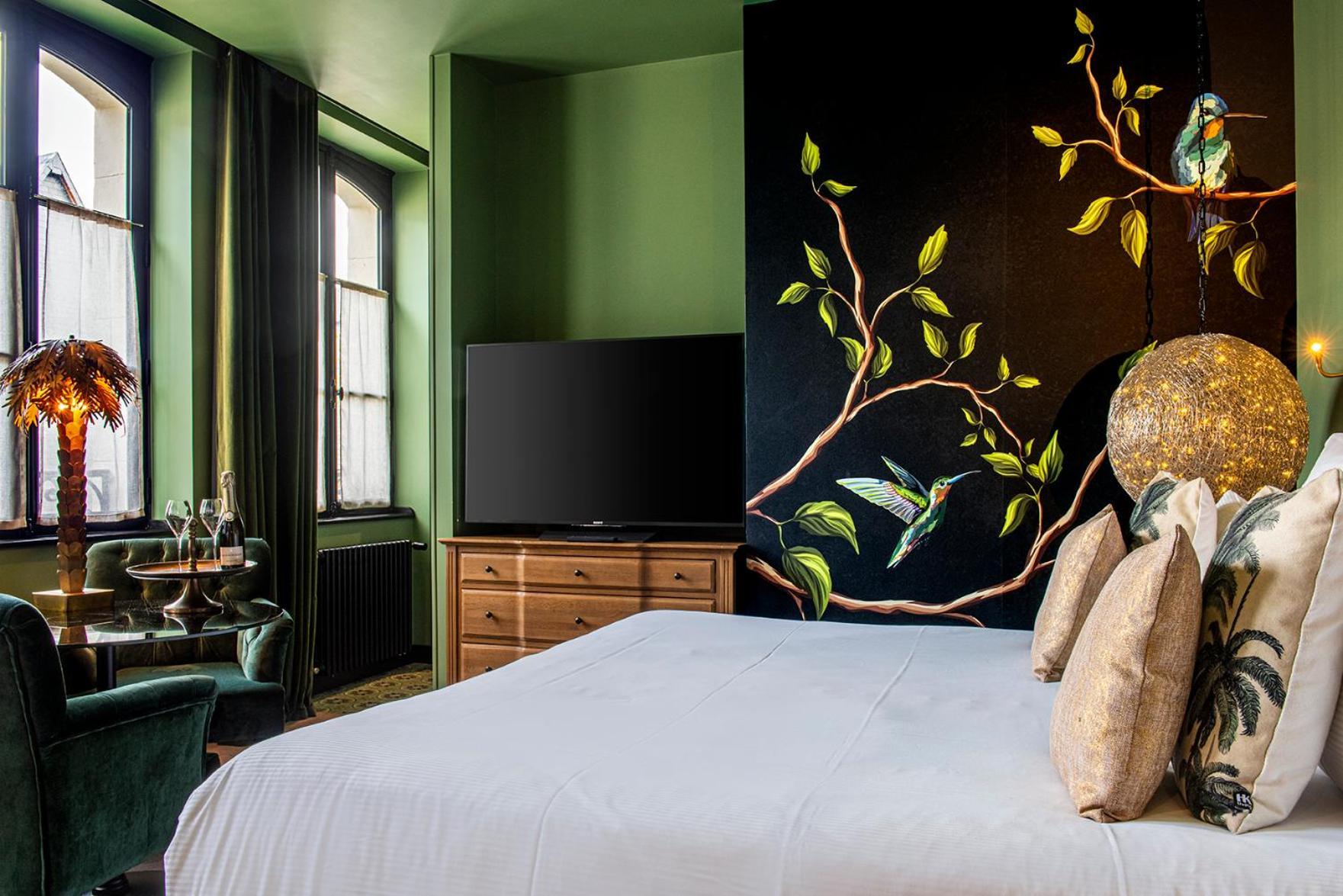Junior Suite
