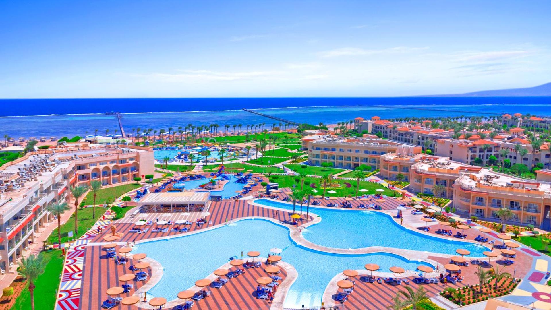 Deluxe Double or Twin Room Sea View