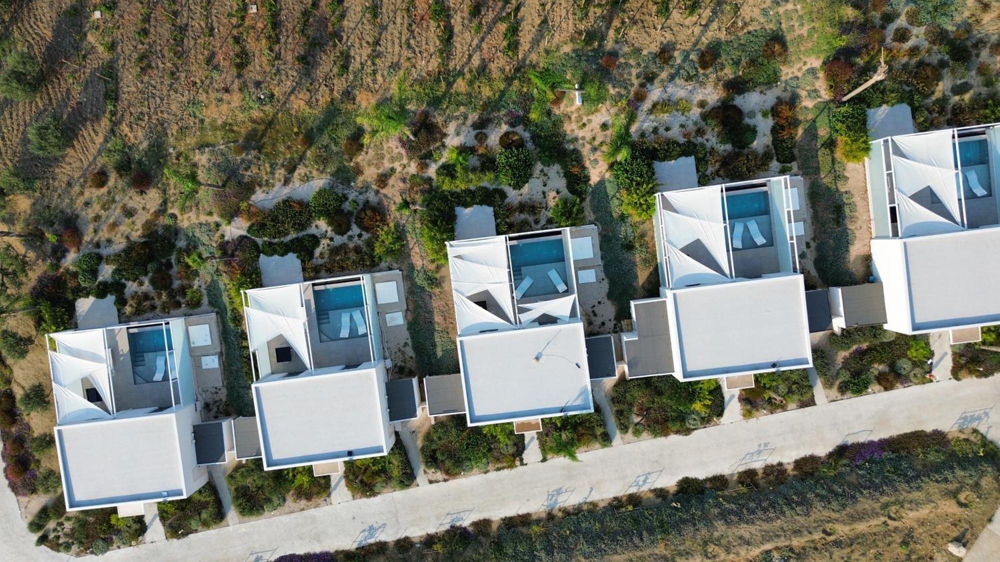 Suite Private Pool Detached Villa