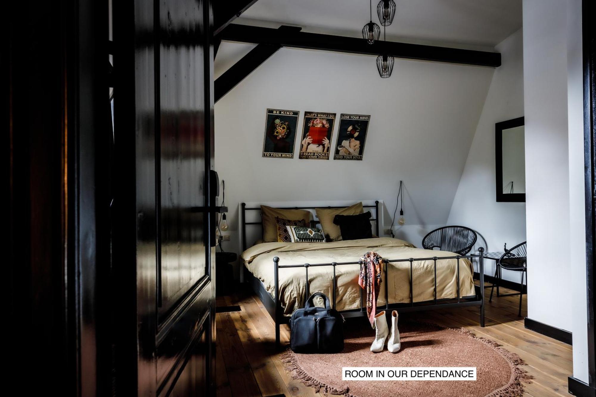 Dependance Room