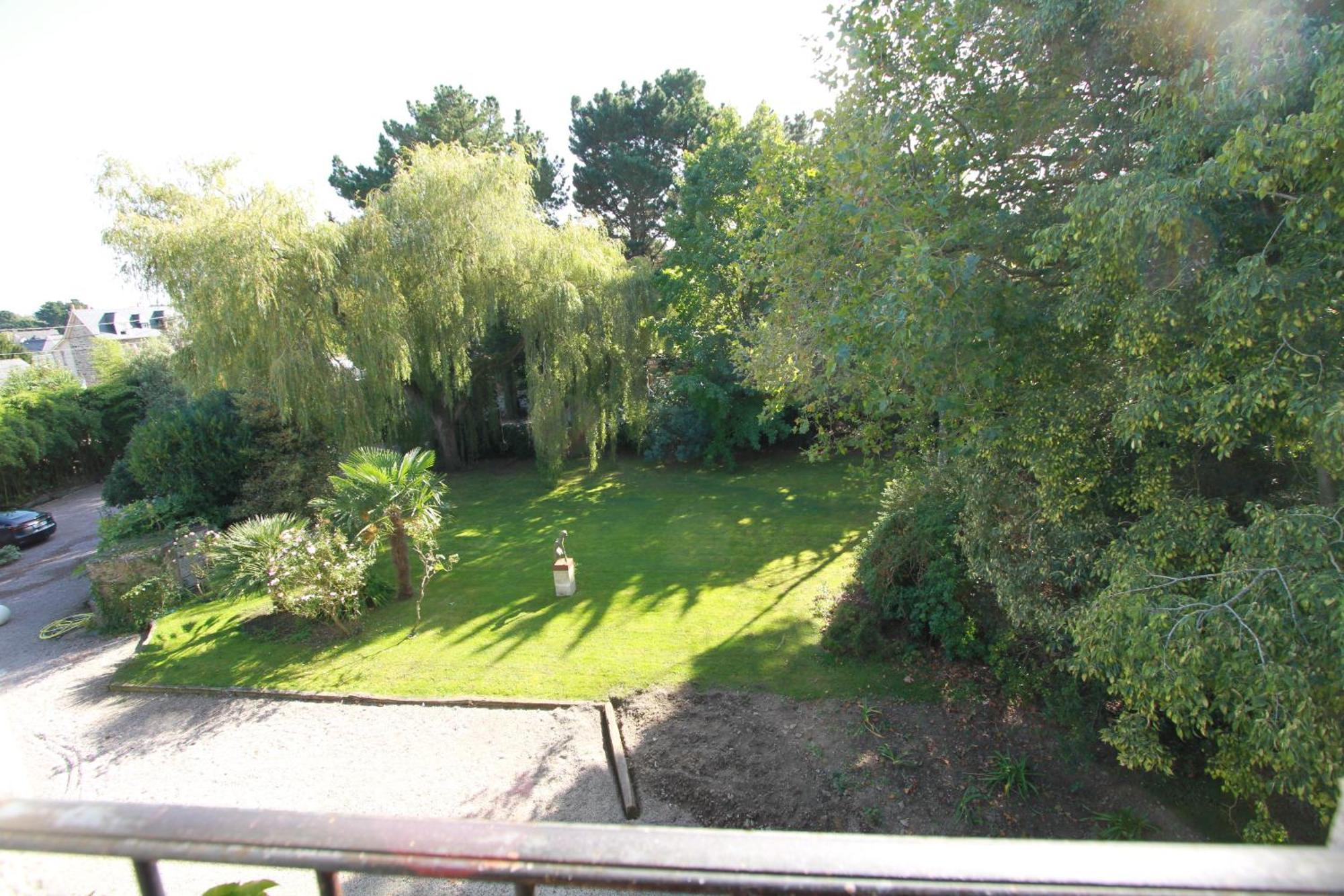 Triple Room Garden View