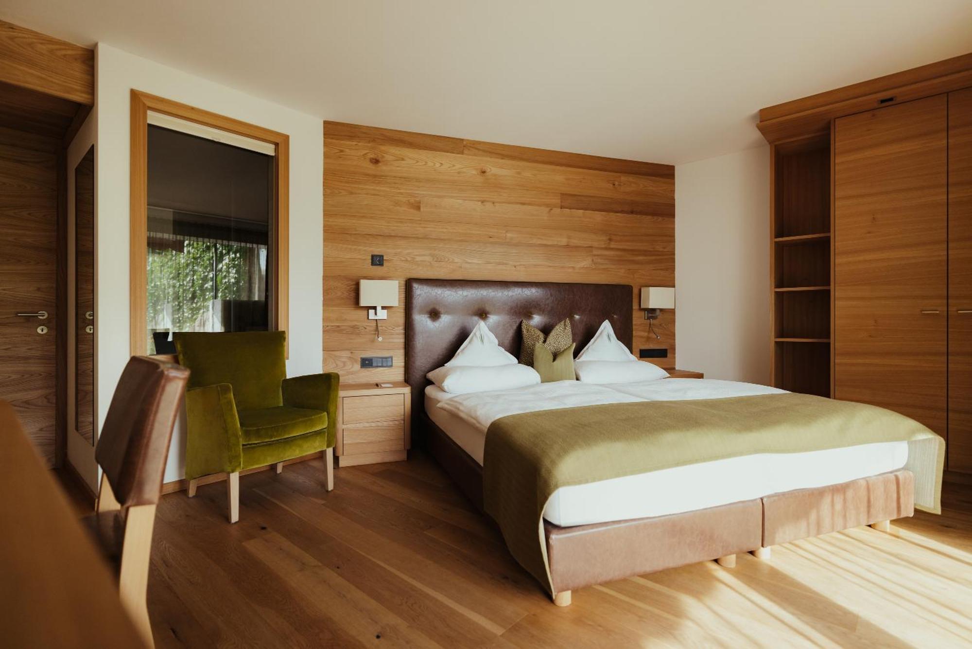 King Room Mountain View