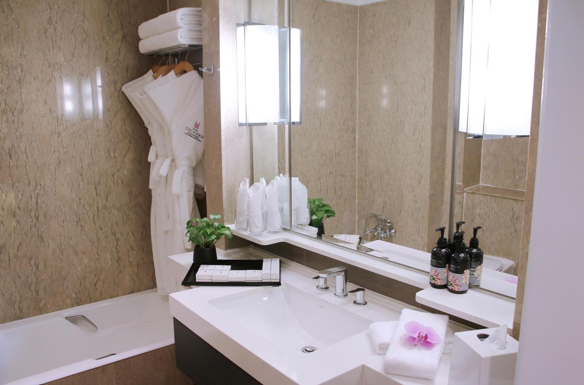 Premier King Room