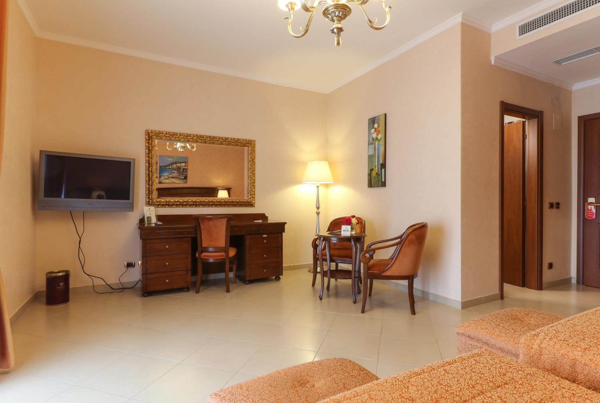 Double or Twin Room