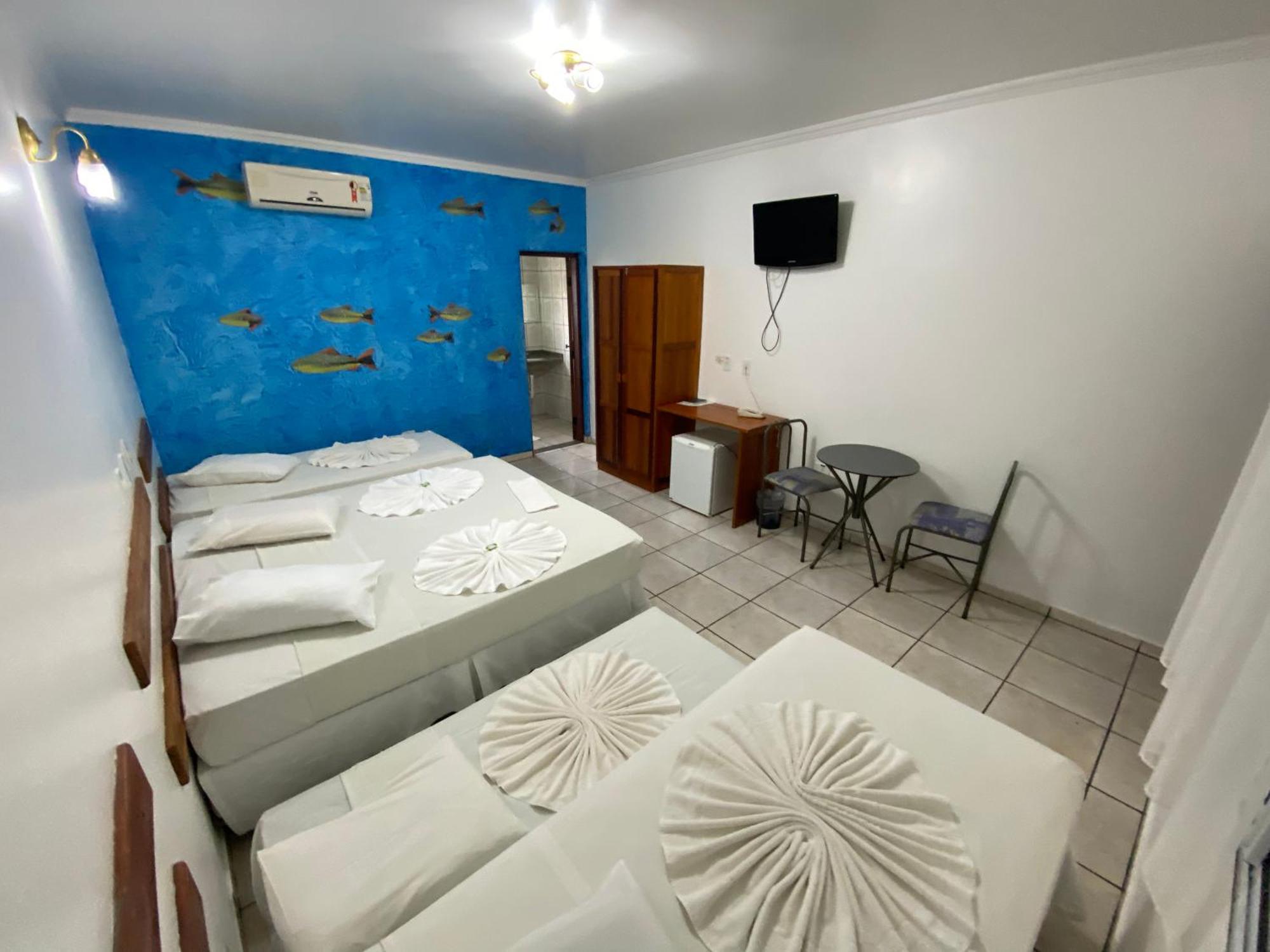 Standard Family Room