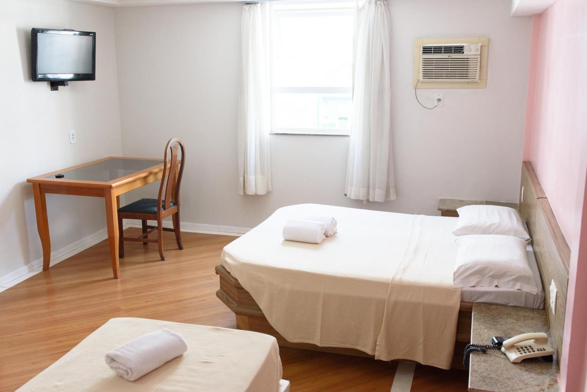 Family Double Room